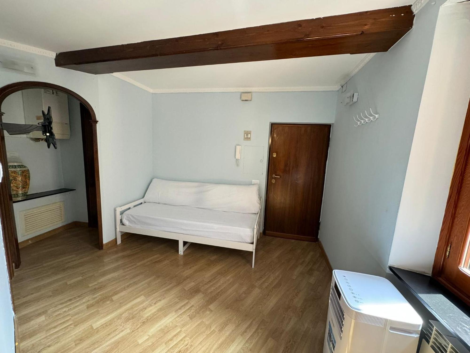 Apartamento The First Colombo Brignole XX Settembre Génova Exterior foto