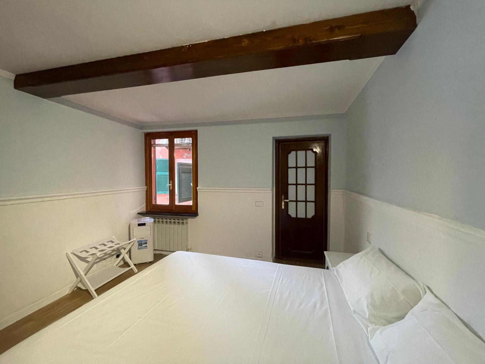 Apartamento The First Colombo Brignole XX Settembre Génova Exterior foto