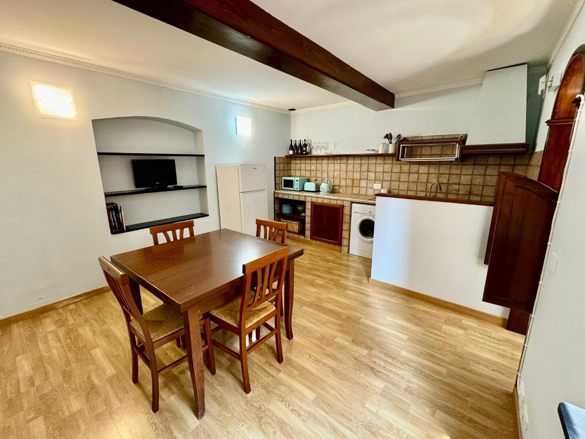 Apartamento The First Colombo Brignole XX Settembre Génova Exterior foto