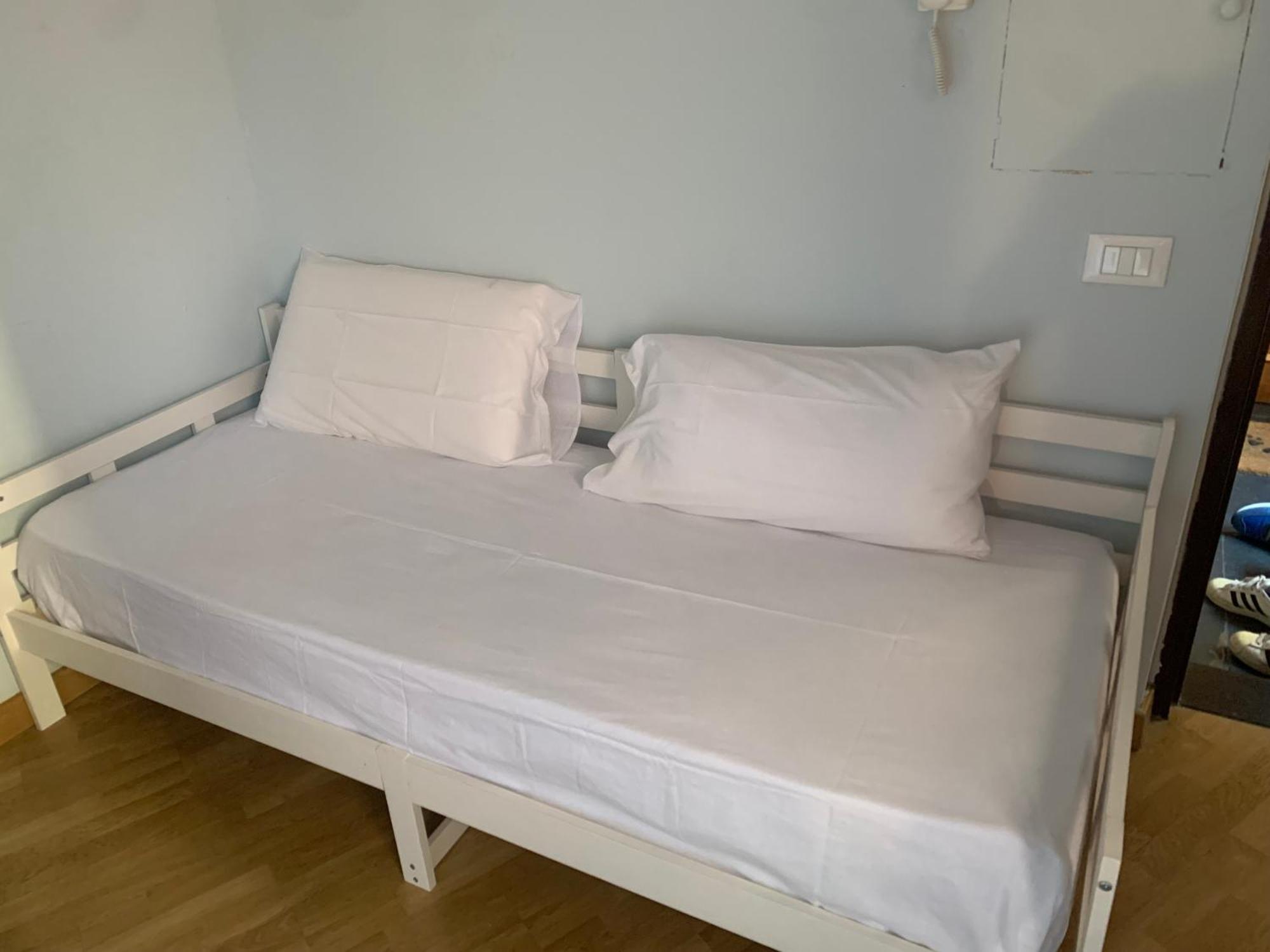 Apartamento The First Colombo Brignole XX Settembre Génova Exterior foto